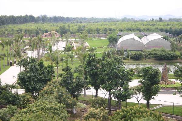 公園景觀設(shè)計(jì)優(yōu)點(diǎn)（公園景觀設(shè)計(jì)優(yōu)點(diǎn)有哪些）