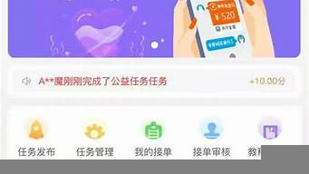 賺錢的軟件（賺錢的軟件 app）