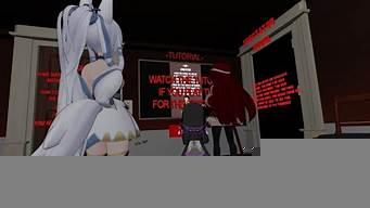 VRchat（vrchat用什么設(shè)備）