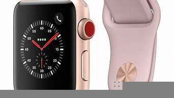 AppleWatch上能和ChatGPT聊天了（iwatch可以聊天嗎）