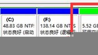 win10分區(qū)嗎（windows10分區(qū)）