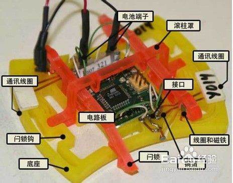 科技制作機器人視頻（科技制作機器人視頻大全）