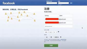 facebook賬號注冊入口（facebook官網(wǎng)登錄入口）