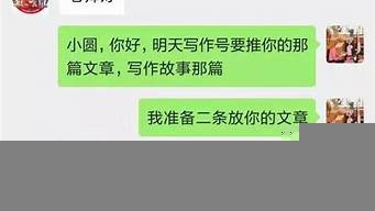 寫作平臺怎么投稿