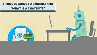 chatbot和ChatGPT的區(qū)別（chat與chatting的區(qū)別）