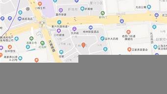 怎么讓位置在地圖上顯示（位置怎么能顯示在地圖上）