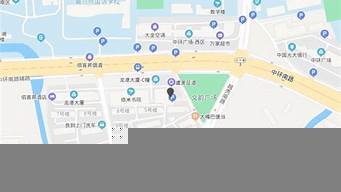 開店在地圖上怎么申請(qǐng)位置（如何在地圖上申請(qǐng)店鋪位置）