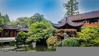 陽江江南花園景觀設(shè)計（陽江江南花園景觀設(shè)計招標）