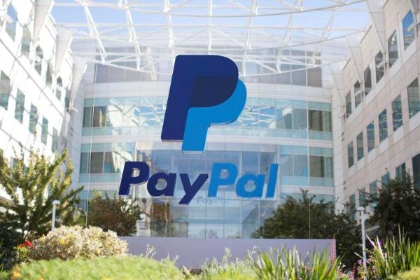 paypal中國下載（paypal中國下載不了了）