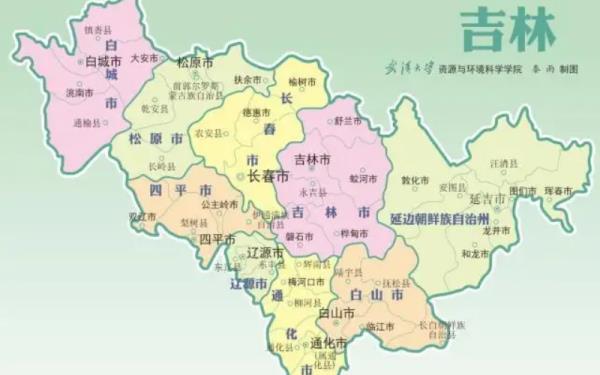 中國(guó)最不能失去的省份（中國(guó)最厲害的一個(gè)省）