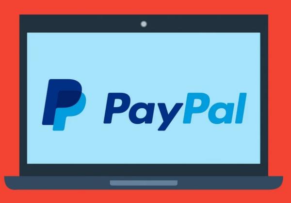 paypal軟件下載（paypal軟件下載不了嗎）