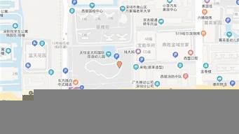 如何上傳店鋪地址到地圖上（如何把門(mén)店地址放到地圖上）