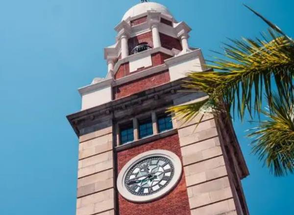 香港排名前十的大學（世界大學前100排名）