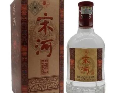 河南白酒品牌排行榜（河南十大名酒）