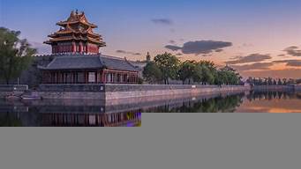 北京旅游風(fēng)景城市景觀設(shè)計（北京旅游風(fēng)景城市景觀設(shè)計論文）