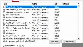 Win11依賴服務(wù)或組無法啟動（win11依賴服務(wù)或組無法啟動連不上網(wǎng)）