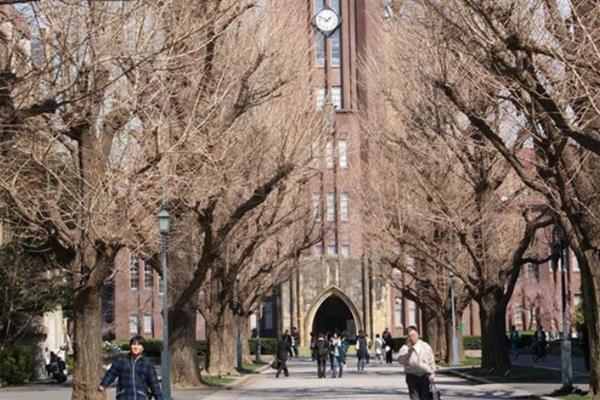 日本知名大學(xué)排行榜（日本知名大學(xué)排行榜）