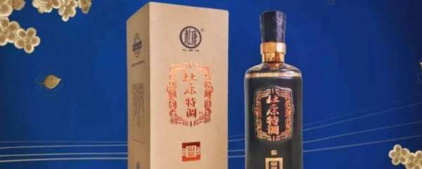 河南白酒品牌排行榜（河南十大名酒）