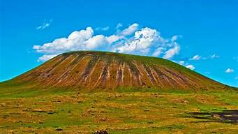 北京草原火山景觀設計（北京草原火山景觀設計師是誰）