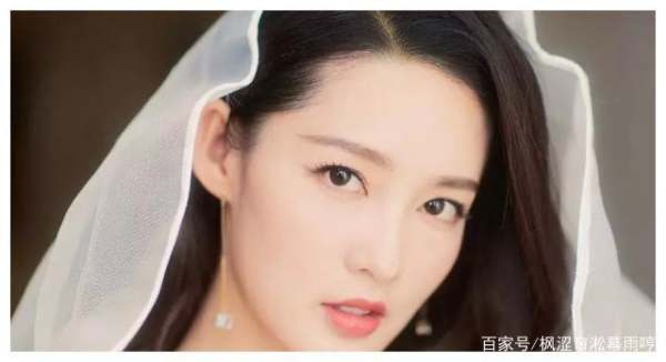 最美90后女星排行榜（最美90后女星排行榜前十名）