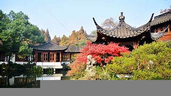 杭州花園景觀設(shè)計(jì)哪家好（杭州花園設(shè)計(jì)師）