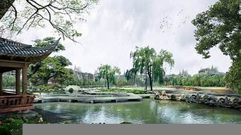 公園景觀設(shè)計(jì)加盟費(fèi)用（公園景觀設(shè)計(jì)加盟費(fèi)用多少錢）