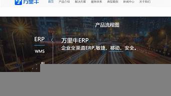 erp排行榜（erp 排名）