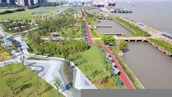 江陰市濱江公園景觀設(shè)計(jì)（江陰市濱江公園景觀設(shè)計(jì)圖）