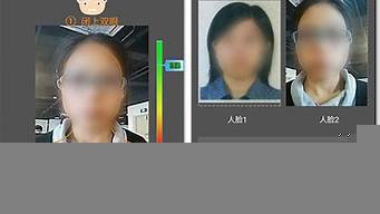 實(shí)名認(rèn)證人臉識(shí)別