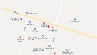 實體店地圖定位怎么設置