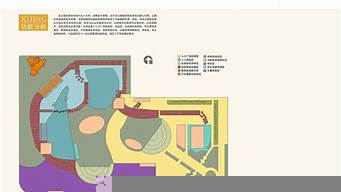 景觀設計空間劃分的方法（景觀設計空間劃分的方法包括）