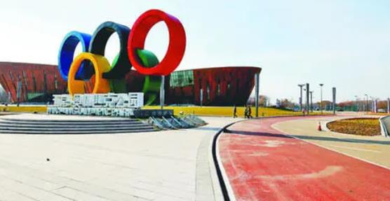 西安市體育公園景觀設(shè)計（西安市體育公園景觀設(shè)計招標(biāo)）