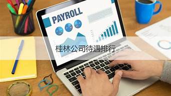 桂林企業(yè)排行榜（桂林企業(yè)排行榜前十名2021）