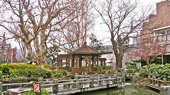 黃浦花園景觀設(shè)計公司招聘（黃浦花園景觀設(shè)計公司招聘電話）