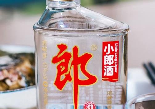 中國十大白酒排行榜（中國十大白酒排行榜前十名2022）