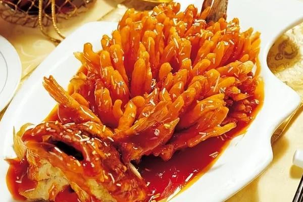 中國十大美食排行榜（中國十大美食排行榜是什么）