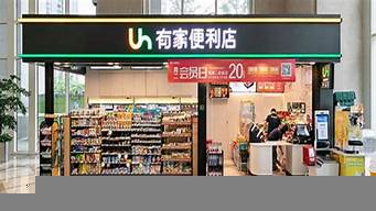 有家便利店加盟電話（有家便利店加盟費多少錢）