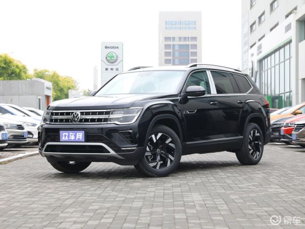 suv7座銷量排行榜（suv7座銷量排行榜前十名）