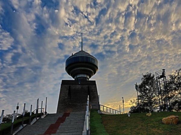 望兒山的內部景觀設計（望兒山的內部景觀設計分析）