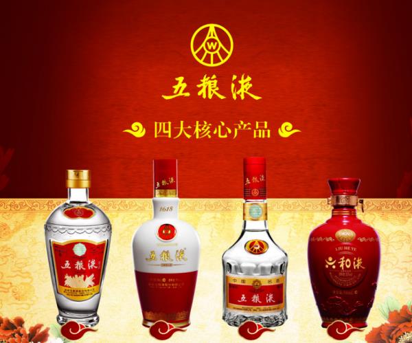 好酒排行榜（好酒排行榜白酒）