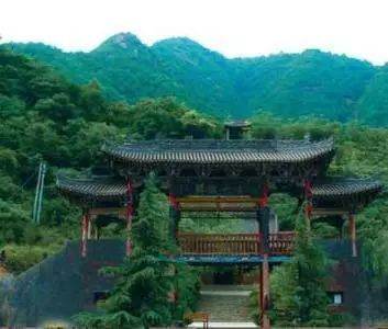 寶雞法門寺景觀設(shè)計（寶雞法門寺景觀設(shè)計圖）