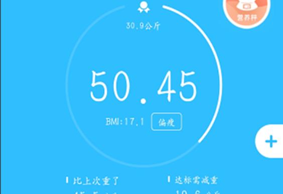 減肥軟件排行榜app（減肥軟件排行榜app免費(fèi)）