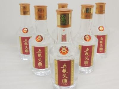 好酒排行榜（好酒排行榜白酒）