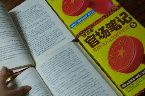 官場小說作者排行榜（官場小說作者排行榜）