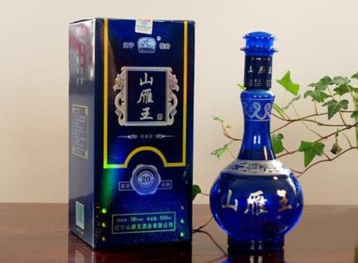 東北名酒白酒排行榜（東北名酒白酒排行榜前十）