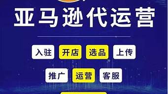 亞馬遜跨境電商個(gè)人開店（淘寶店鋪買賣交易平臺(tái)）