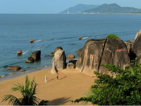 三亞旅游景點排行榜（三亞旅游景點排行榜前十）