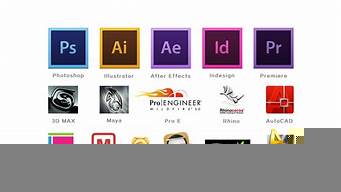 平面設(shè)計都學什么軟件