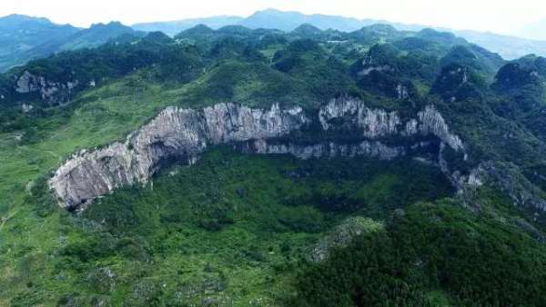 石海天泉洞景觀設(shè)計（石海天泉洞景觀設(shè)計圖）