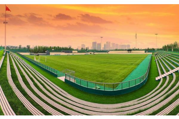 饒平霞東體育公園景觀設(shè)計(jì)（饒平霞東體育公園景觀設(shè)計(jì)招標(biāo)）